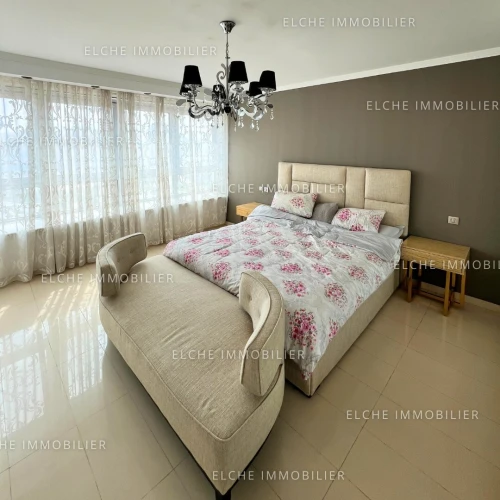Vente Appartement F6 Oran Oran