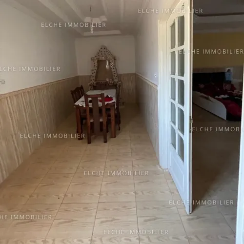 Vente Villa Oran Arzew