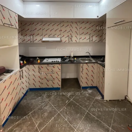 Vente Appartement F3 Oran Bir el djir
