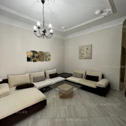 Vente Villa Oran Oran