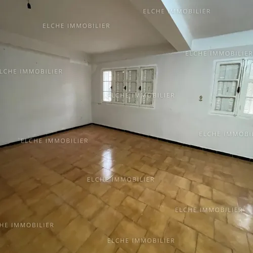 Location Villa Oran Bir el djir