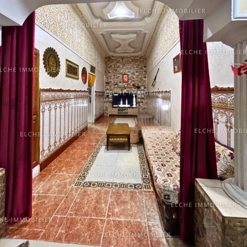 Vente Villa Oran Oran