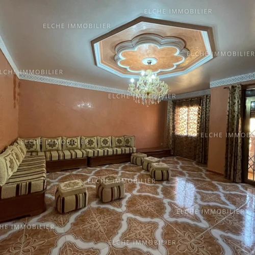 Vente Villa Oran Arzew