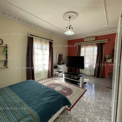Vente Villa Oran Ain el turck