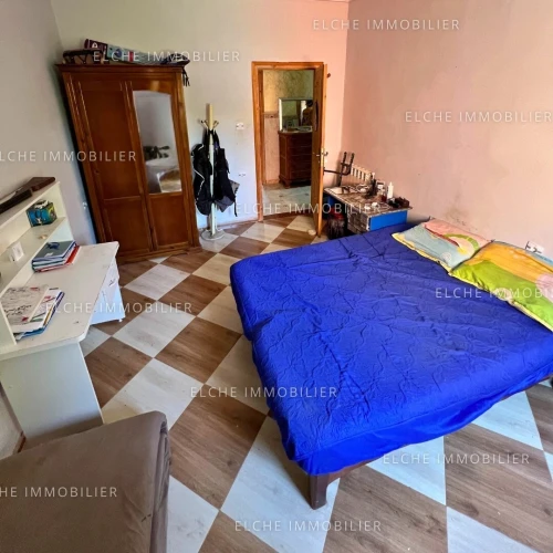 Vente Villa Oran Ain el turck