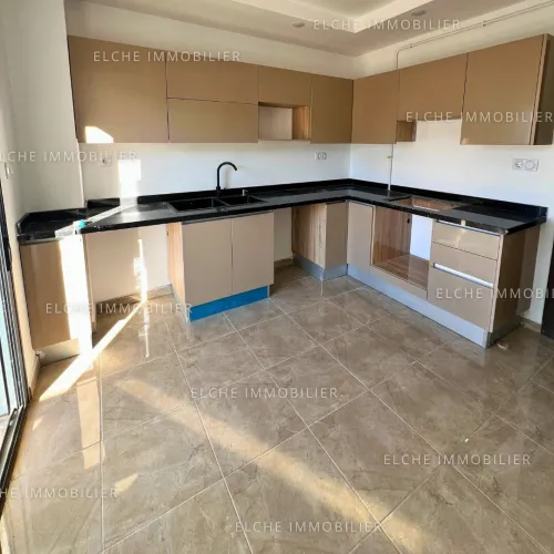 Vente Appartement F4 Oran Oran