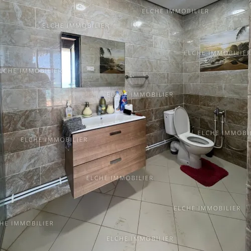 Vente Villa Oran Ain el turck