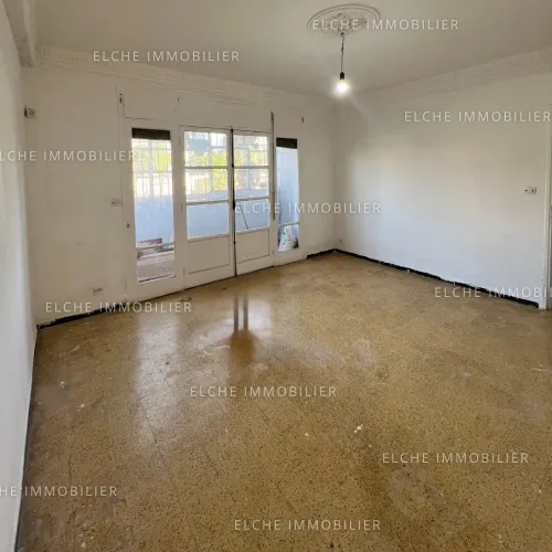 Vente Appartement F4 Oran Es senia