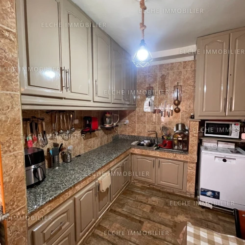 Vente Appartement Oran Bir el djir
