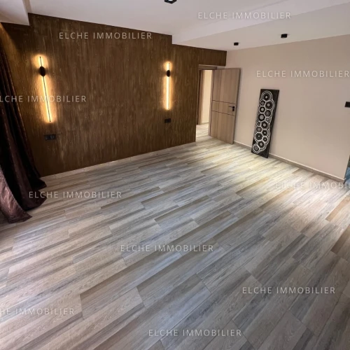 Vente Appartement F4 Oran Bir el djir