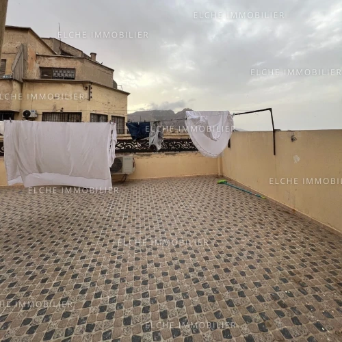 Vente Immeuble Oran Oran