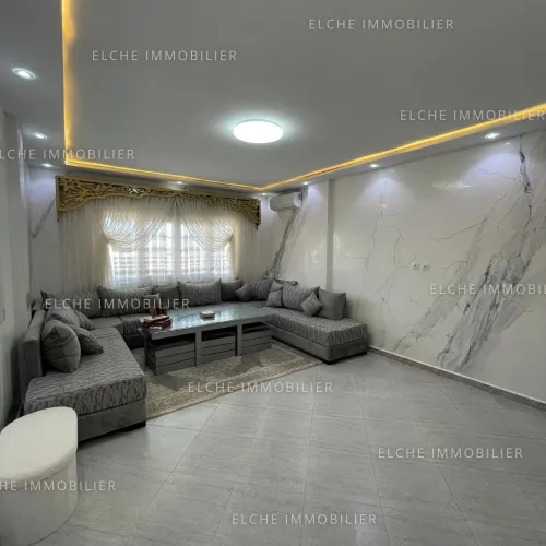 Vente Appartement F3 Oran Ain el turck