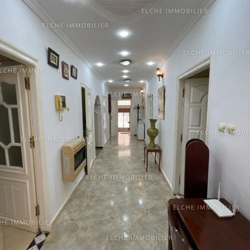 Vente Villa Oran Ain el turck