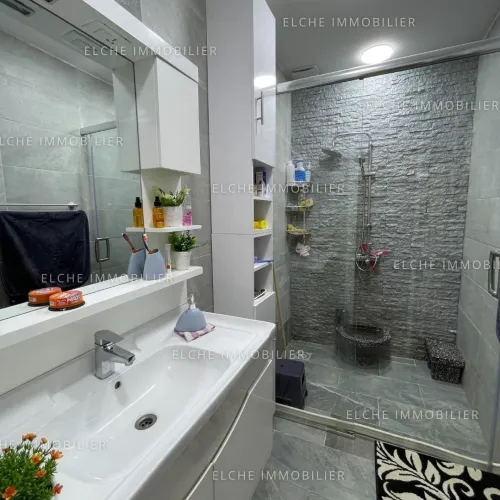Vente Appartement Oran Bir el djir