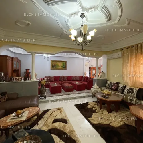 Vente Villa Oran Bir el djir