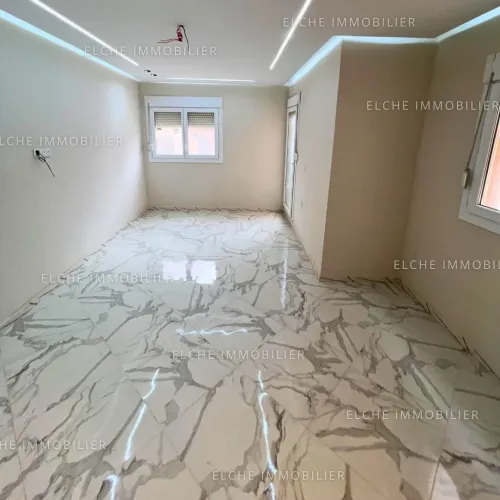 Vente Appartement F4 Oran Bir el djir