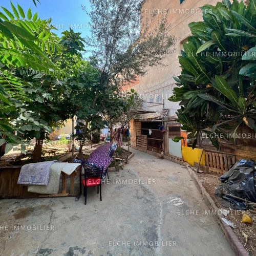 Vente Villa Oran Oran