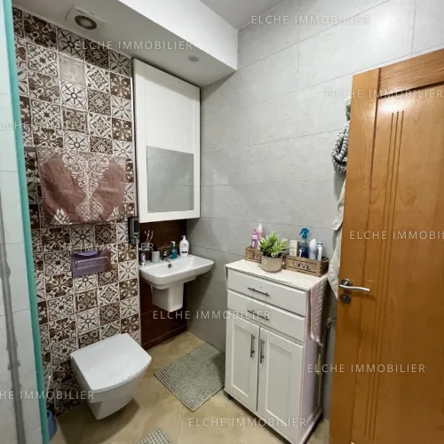 Vente Appartement F4 Oran Oran