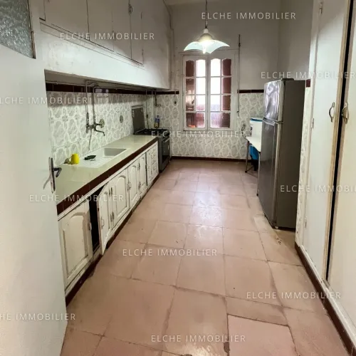 Location Villa Oran Marsat el hadjadj