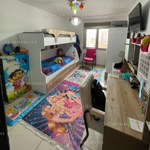 Vente Appartement F3 Oran Oran