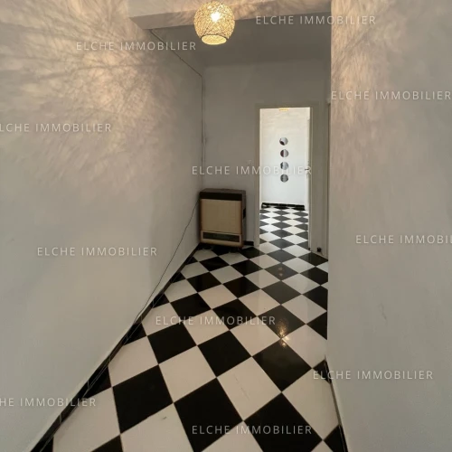Location Appartement F3 Oran Oran
