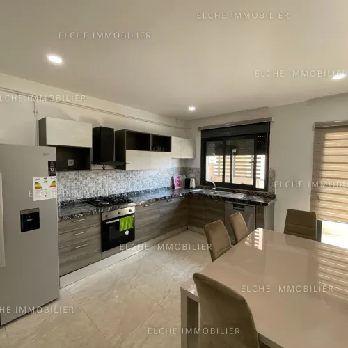Vente Appartement Oran Bir el djir