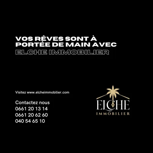 Vente Appartement Duplex F4 Oran Oran