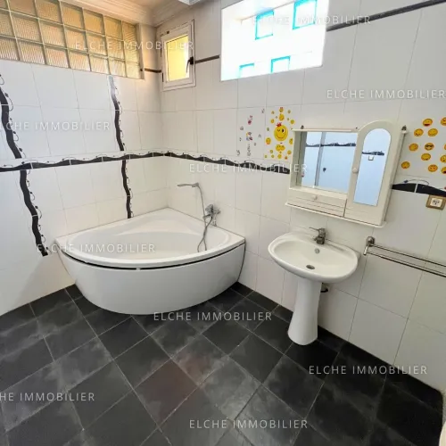 Vente Villa Oran Oran