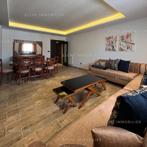 Location Appartement F4 Oran Bir el djir
