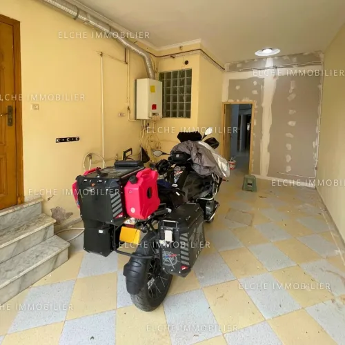Location Appartement F3 Oran Ain el turck