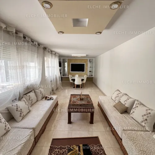Vente Villa Oran Bir el djir