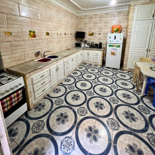 Vente Villa Oran Oran