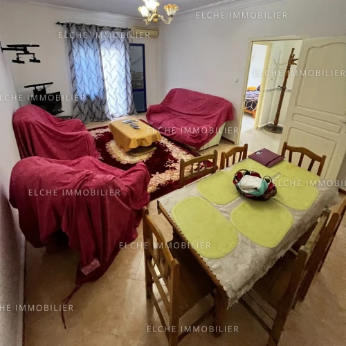 Vente Immeuble Oran Ain el turck