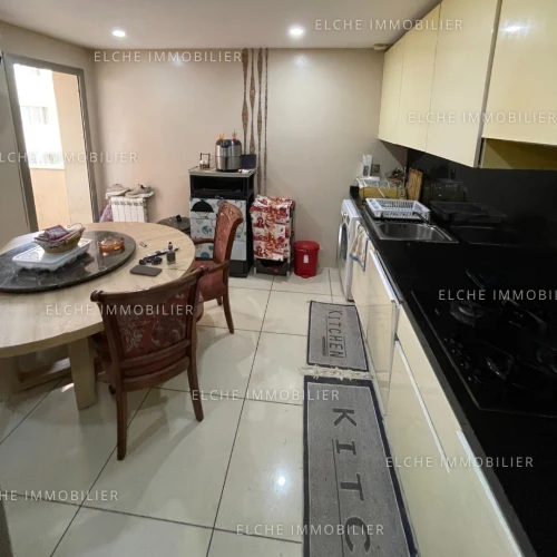 Vente Appartement F3 Oran Oran