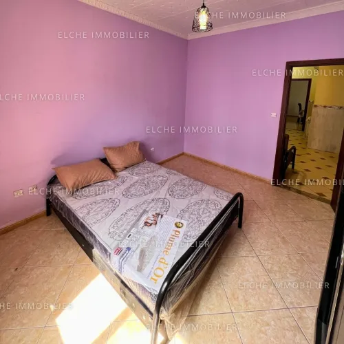 Location Appartement F4 Oran Oran