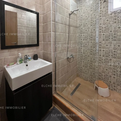 Location Appartement F3 Oran Bir el djir