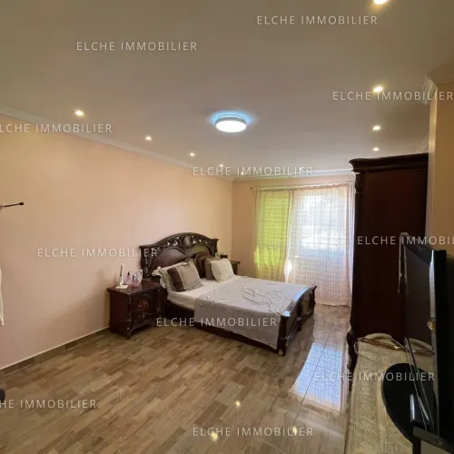 Vente Villa Oran Boutlelis