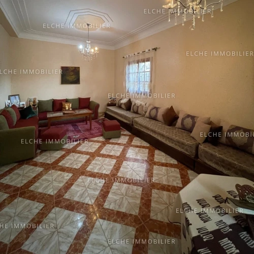 Vente Villa Oran Es senia