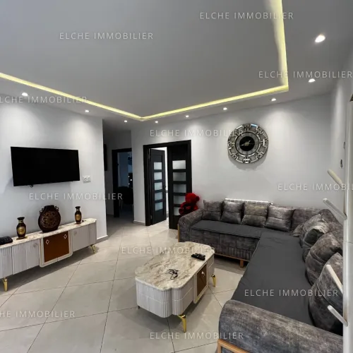 Vente Appartement Oran Oran
