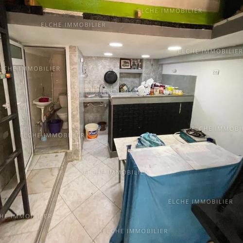 Vente Local Oran Oran