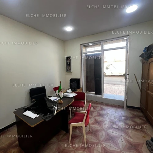 Vente Villa Oran Oued tlelat