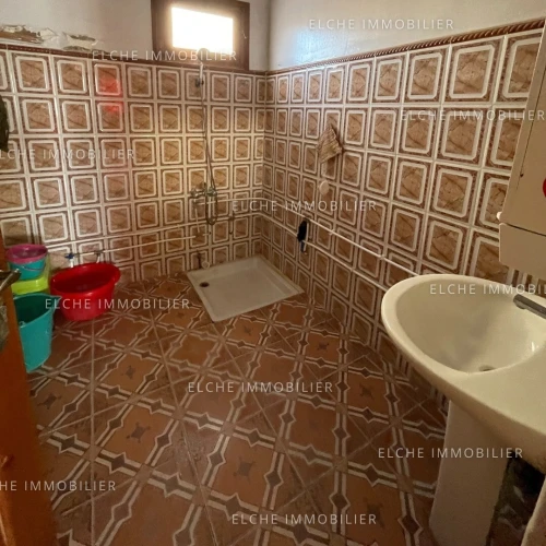 Vente Villa Oran Bethioua