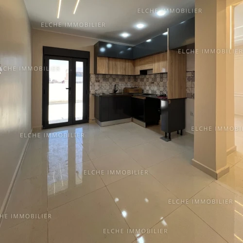Vente Appartement F5 Oran Bir el djir