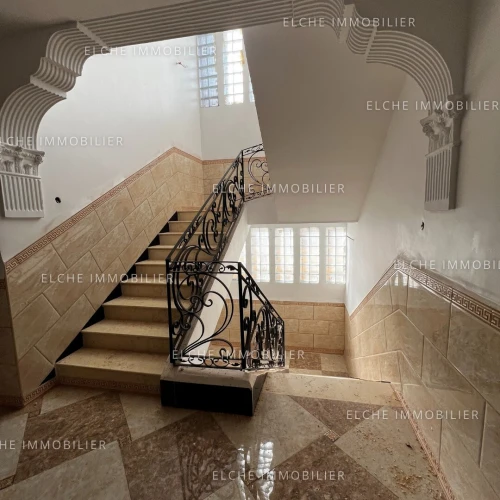 Vente Villa Oran Oran