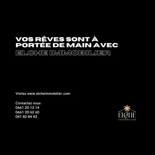 Vente Appartement Oran Ain el turck