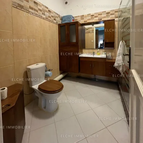 Location Appartement F3 Oran Bir el djir