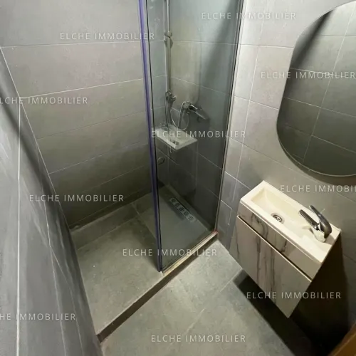 Location Appartement F4 Oran Bir el djir