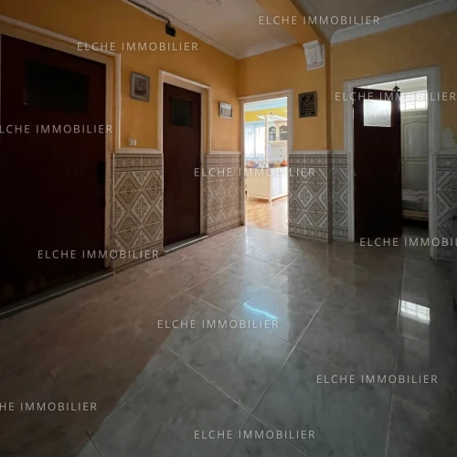 Vente Villa Oran Oran