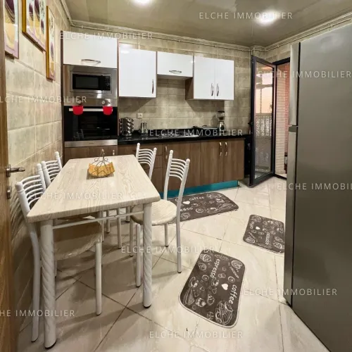 Location Appartement F3 Oran Oran