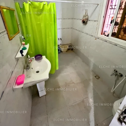 Vente Villa Oran Oran